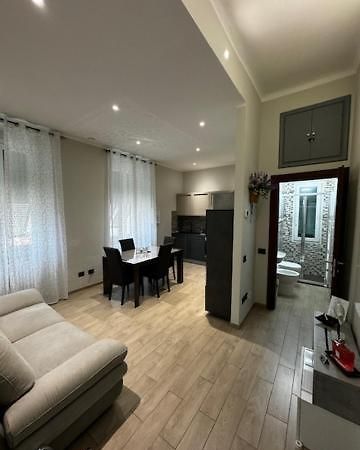 Casa Carolini Διαμέρισμα Λα Σπέτσια Εξωτερικό φωτογραφία