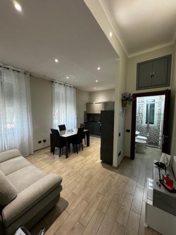 Casa Carolini Διαμέρισμα Λα Σπέτσια Εξωτερικό φωτογραφία