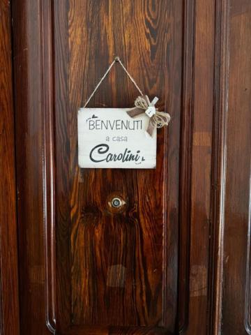 Casa Carolini Διαμέρισμα Λα Σπέτσια Εξωτερικό φωτογραφία