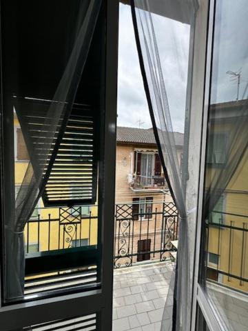 Casa Carolini Διαμέρισμα Λα Σπέτσια Εξωτερικό φωτογραφία