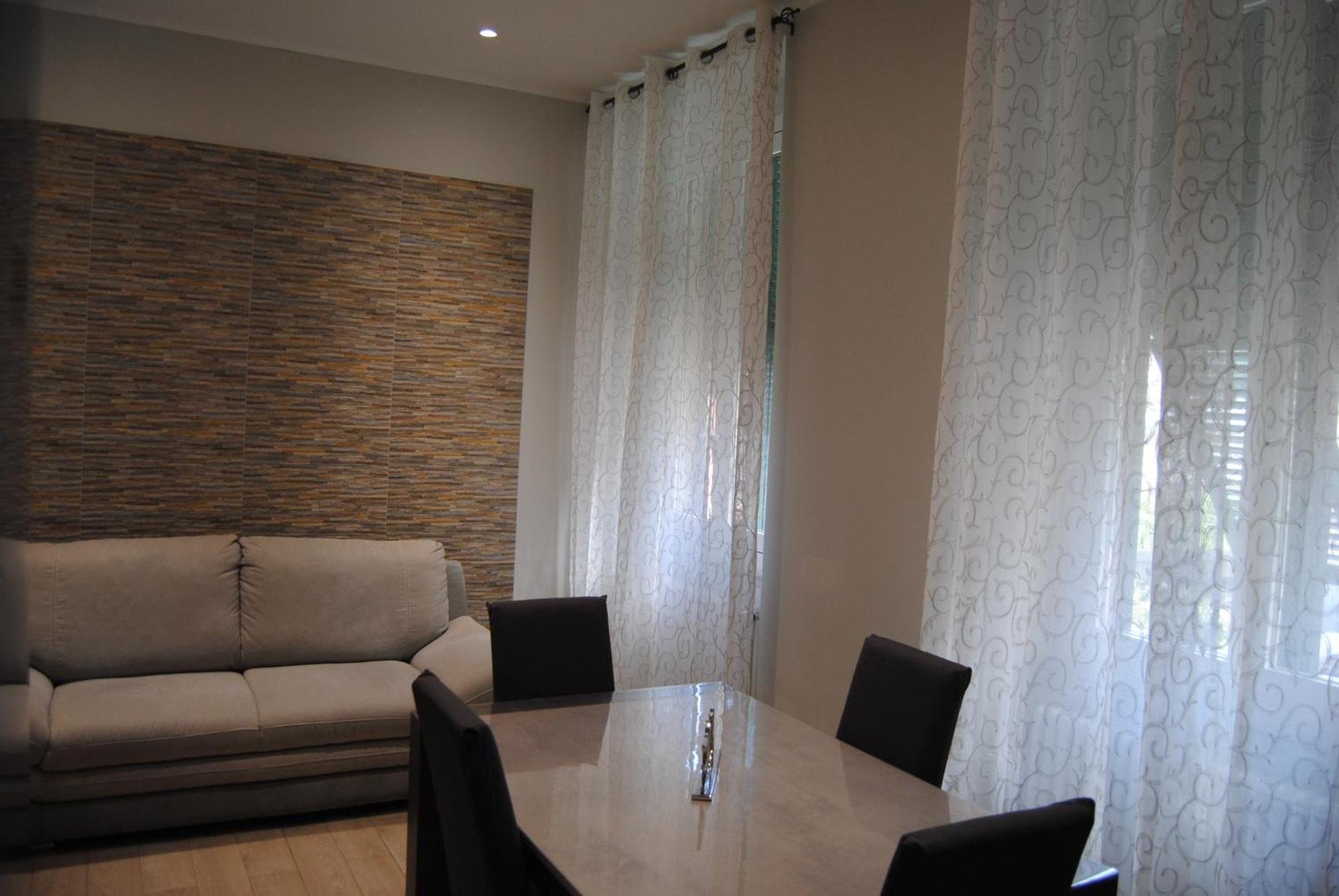 Casa Carolini Διαμέρισμα Λα Σπέτσια Εξωτερικό φωτογραφία